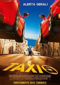 ดูหนังเรื่อง Taxi 5 โคตรแท็กซี่ขับระเบิด 5 HD เสียงไทย เต็มเรื่อง