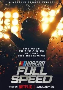 NASCAR Full Speed (2024)