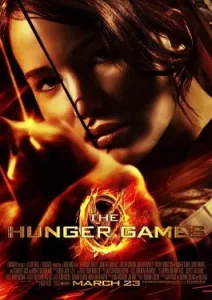 The Hunger Games (2012) ภาค 1
