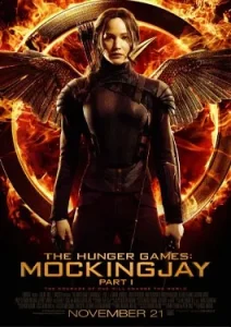 The Hunger Games Mockingjay – Part 1 (2014) ภาค 3 พาร์ท 1