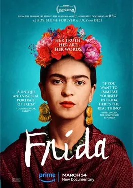 Frida (2024)