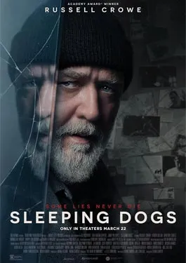 Sleeping Dogs (2024)