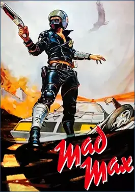 Mad Max 1979