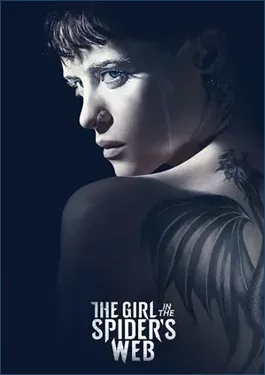 The Girl in the Spider Web 2018