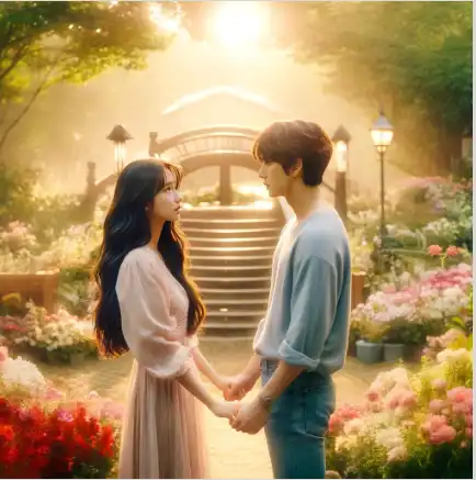A heart-warming romantic Korean series that's worth watching.