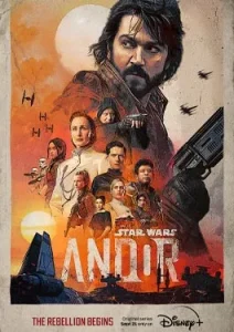 Andor Season 1 (2022)