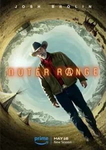 Outer Range Season 2 (2024)