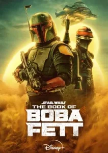 The Book of Boba Fett Season 1 (2021)