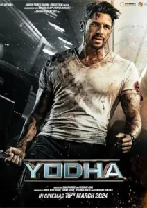 Yodha (2024)