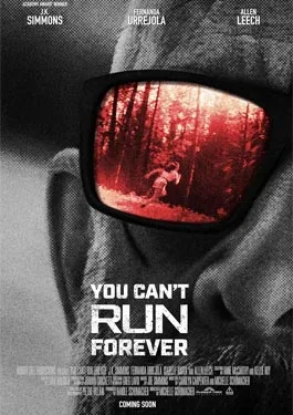 You Can’t Run Forever (2024)