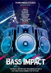 Bass Impact (2024)