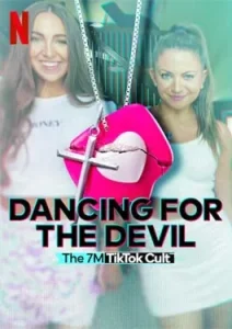 Dancing for the Devil The 7M TikTok Cult (2024)
