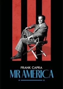 Frank Capra Mr America (2023)