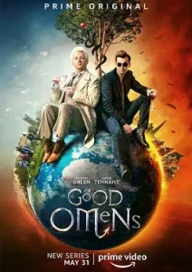 Good Omens Season 1 (2019)