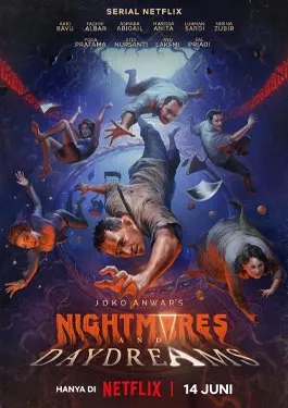 Joko Anwar’s Nightmares and Daydreams (2024)