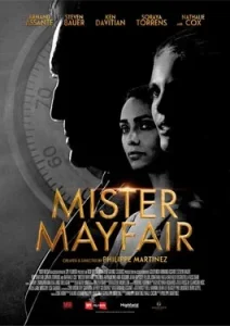 Mister Mayfair (2021)