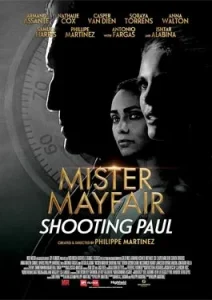 Shooting Paul (2021)