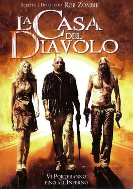 The Devil's Rejects (2005)