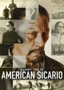 American Sicario (2021)