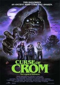 Curse of Crom The Legend of Halloween (2022)