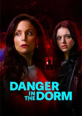 Danger in the Dorm (2024)