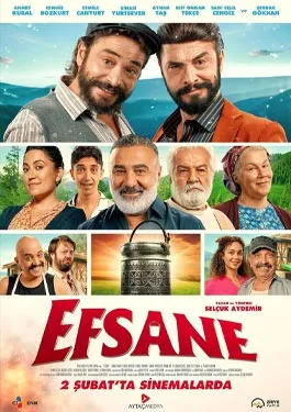 Efsane (2024)