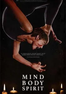 Mind Body Spirit (2023)