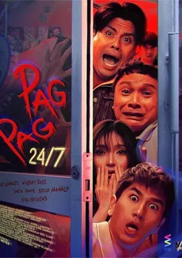 Pagpag 24 7 (2024)