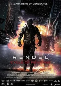 Rendel Cycle of Revenge (2024)