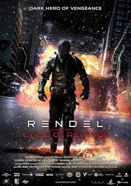 Rendel Cycle of Revenge (2024)