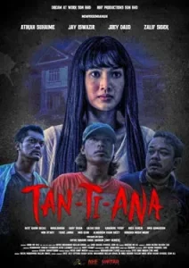 Tan-Ti-Ana (2024)
