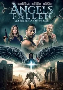 Angels Fallen: Warriors of Peace (2024)