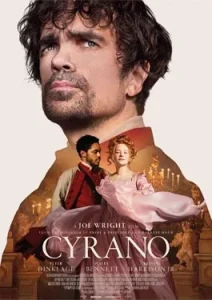 Cyrano (2021)