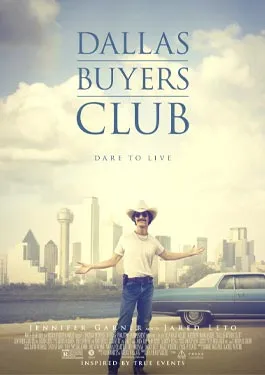 Dallas Buyers Club (2013)