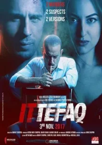 Ittefaq (2017)