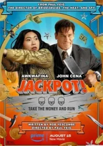 Jackpot! (2024)