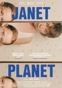 Janet Planet (2023)