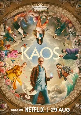 Kaos (2024)