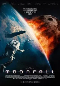 Moonfall (2022)