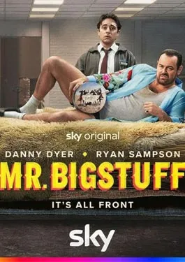 Mr Bigstuff (2024)