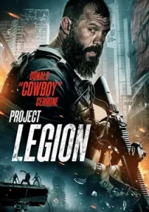 Project Legion (2022)