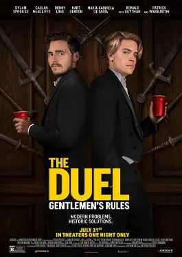 The Duel (2024)