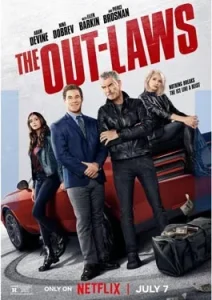 The Out Laws (2023)