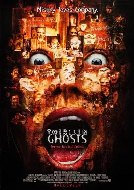 Thir13en Ghosts (2001)