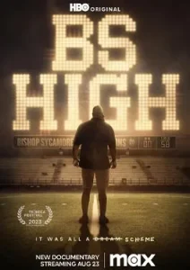 BS High (2023)