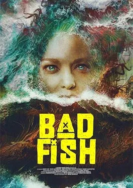 Bad Fish (2024)