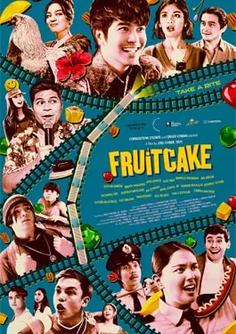 Fruitcake (2024)