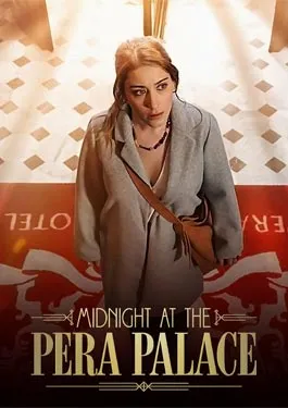 Midnight at the Pera Palace Season 2