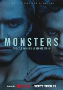 Monsters The Lyle and Erik Menendez Story (2024)