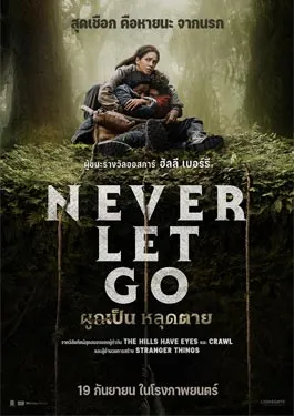 Never Let Go (2024)